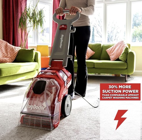 Rug doctor 1093170 deep carpet - doctor,