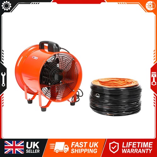 Dust extractor ventilation fan - dust,