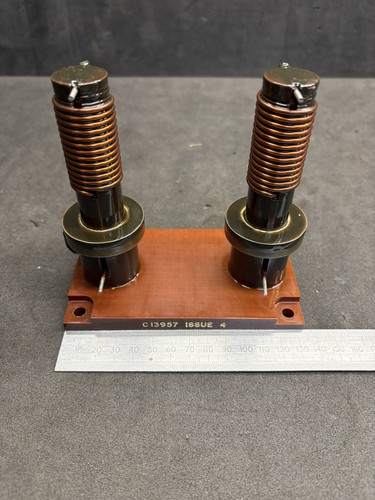Issue relay electromagnet - relay, *