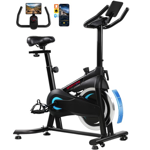 Sportnow exercise bike with - sportnow,