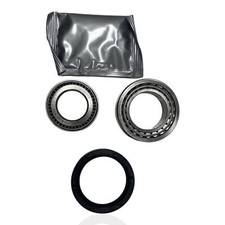 For Fiat Ducato Wheel Bearing Kit Rear 1986-1994