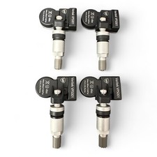 Audi Tire Pressure Sensor