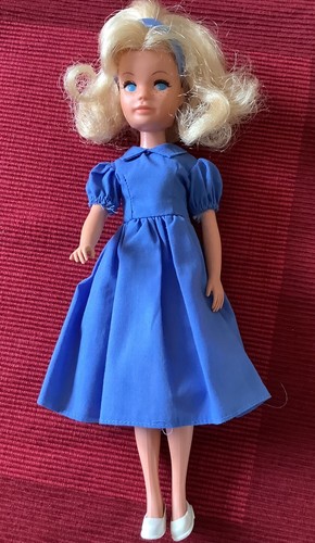 Rare pedigree alice - alice, in