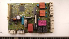 PCB Assy BOSCH Washing Machine