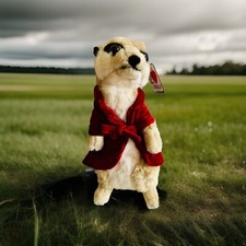 I ❤️ MEERKAT • PMS UK