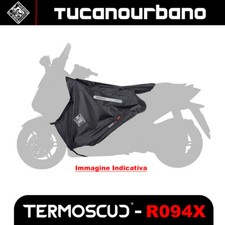 LEG COVERS / THERMOSCUD