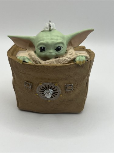 Star wars grogu mandalorian - star-wars,