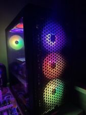 Custom Gaming PC- MID/HIGH tier build 