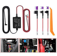 Hard Wire Car Dash Cam Camera Kit For Nextbase 612GW 512GW 412GW 312GW Mini USB