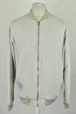 ZARA Beige Windcheater Jacket