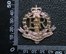 ORIGINAL BRITISH ARMY ANODISED