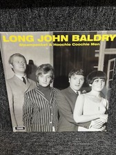 Long John Baldry & Steampacket