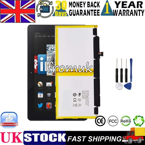 000065 battery for kindle - 58-000065,