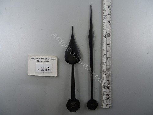 Clock hands german grandfather - hands,