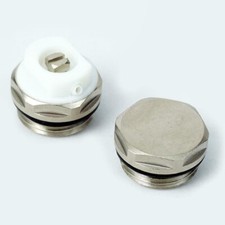 1/2" Inch Air Vent Radiator