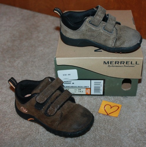 Merrell boys toddler - merrell, boys'