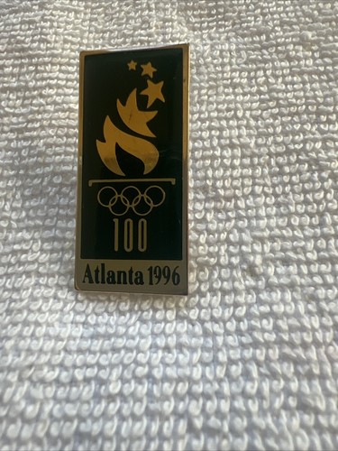 1996 atlanta georgia olympics - 1996,