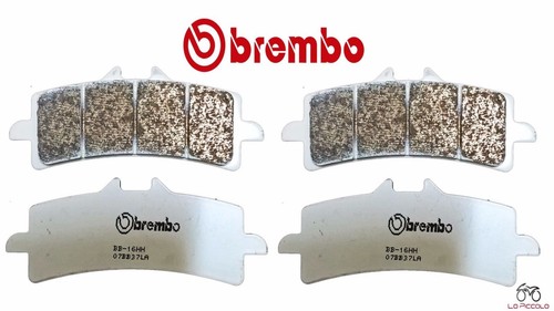 07bb37la brembo front brake - 4,
