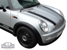 Mini Cooper R50 Mini One