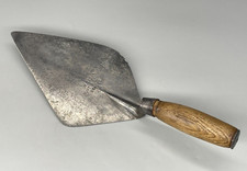 Vintage WHS Brades Hunt & Sons