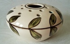 JERSEY POTTERY VINTAGE RETRO