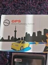GPS Global Positioning System