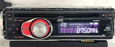 JVC KD-R301 MP3 WMA CD RADIO