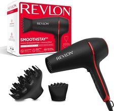 Revlon Hair Dryer + Volumising