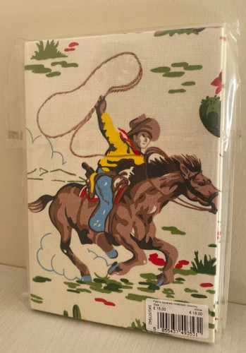 Cath kidston vintage cowboy - cath,