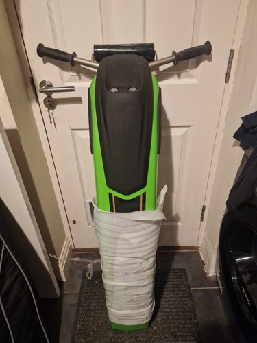 Kawasaki sxr1500 handlepole - sxr1500,
