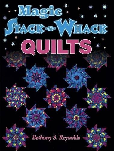 Magic stack whack - magic, stack-n-whack