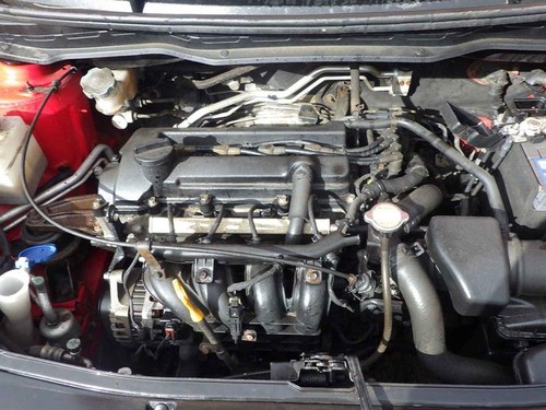 2008 2010 mk1 hyundai i20 - 2008-2010,