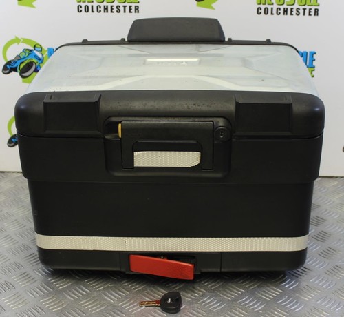 Bmw 1200 top box - top,