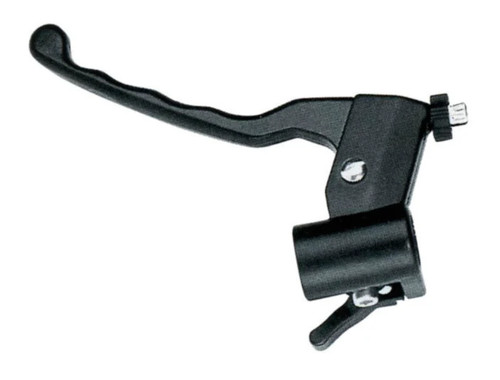 Domino lever dual - domino,
