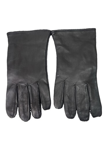 Vtg 1990s military black - vtg,