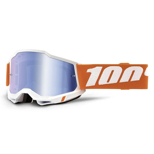 100 accuri goggle - 100%,