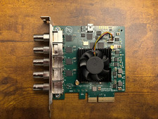 Blackmagic Design Decklink Duo
