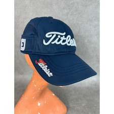 Titleist Golf Peaked Baseball