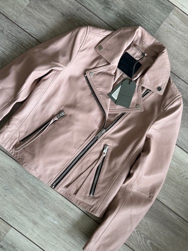 All saints women misty - misty, pink