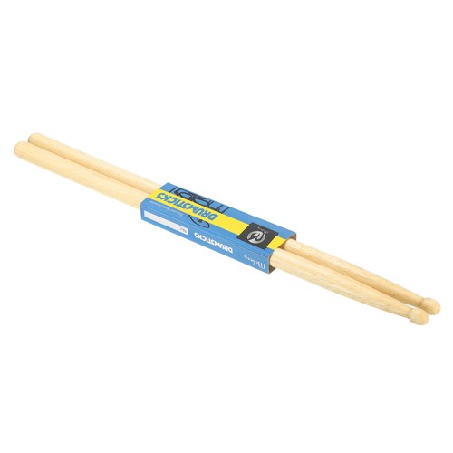 Oak wood drumstick anti slip - drumstick,
