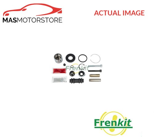 Brake caliper repair kit - repair,
