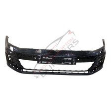 VW GOLF GTI MK7 2013-2017 FRONT BUMPER WH-101 5G0807221L
