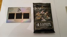 BRUCE LEE KEEPSAKE AUTHENTIC