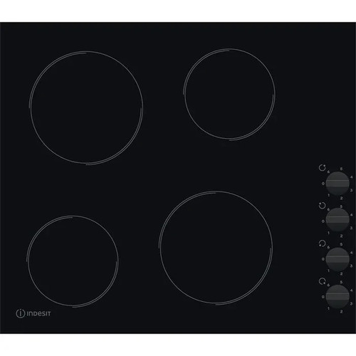 Indesit ri860c 60cm - indesit, 4