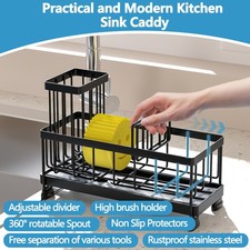 Sponge Holder Dishcloth