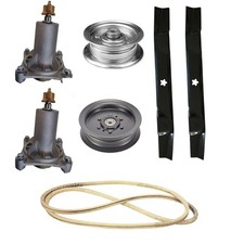 42" Deck Rebuild Kit Fits
