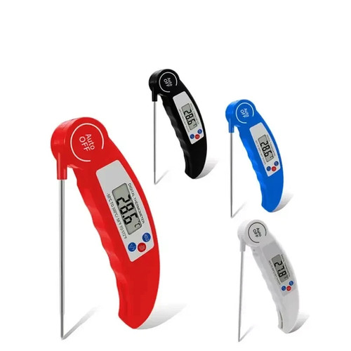 Digital food thermometer - digital,