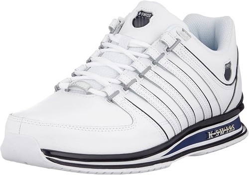 Swiss men leather rinzler - k-swiss,