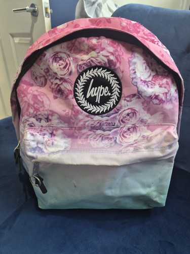 Hype backpack school work - school,