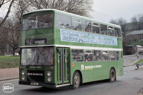 Bus photo maidstone - photo,